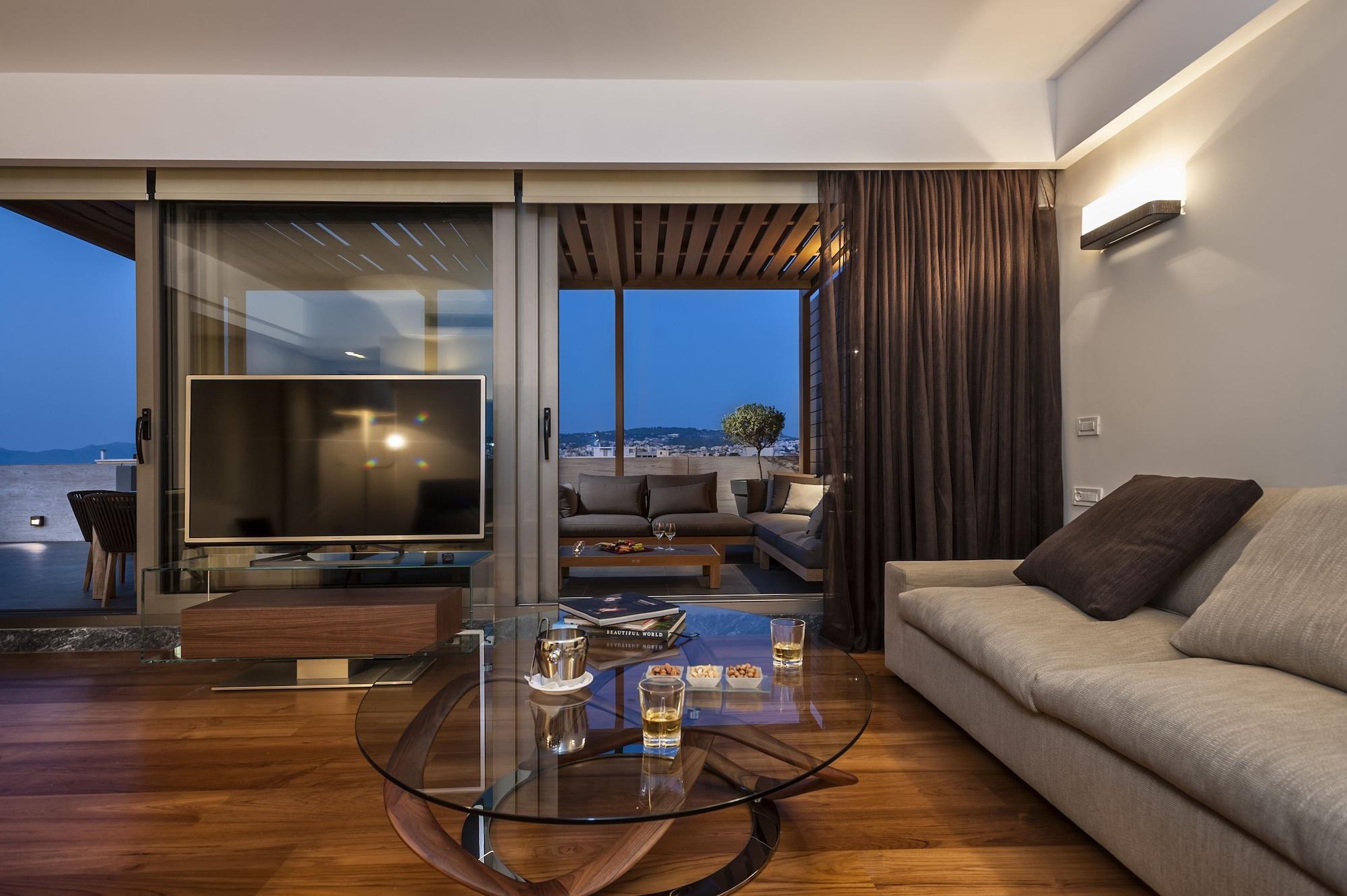 Samaria Hotel 4*
