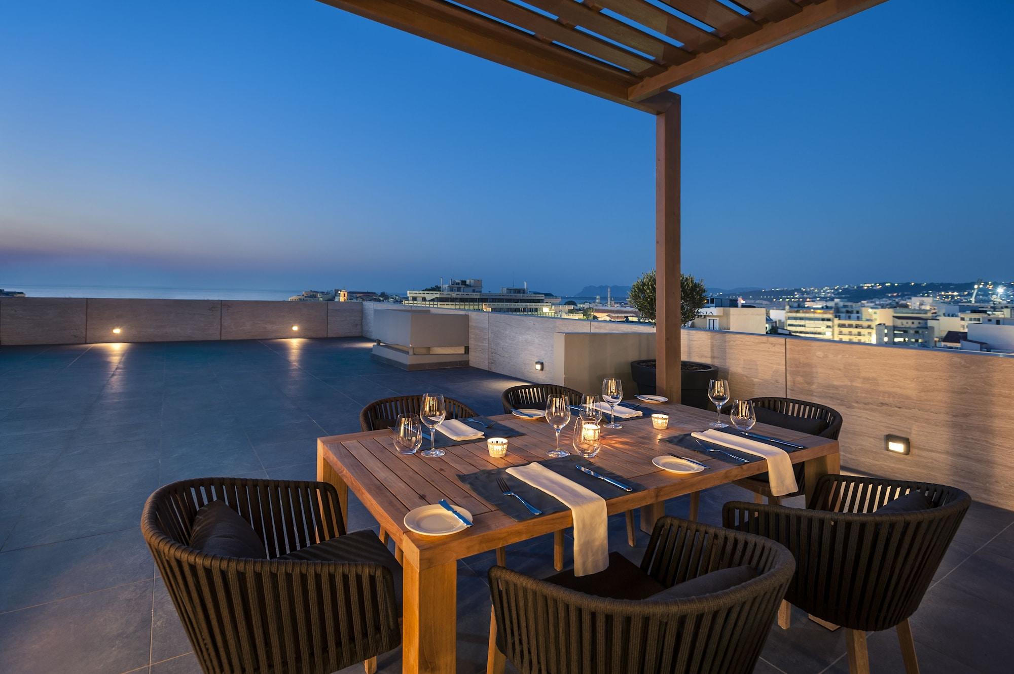 Hotel Samaria 4*
