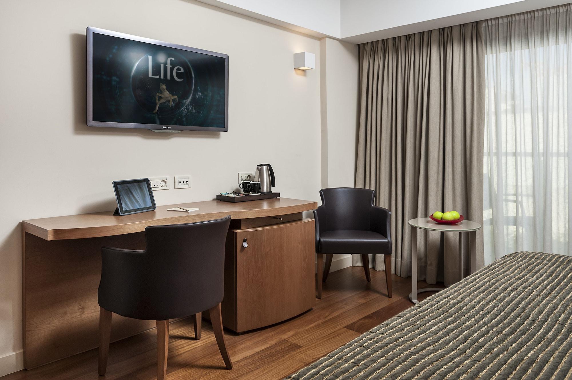 Hotel Samaria Chania (Crete)