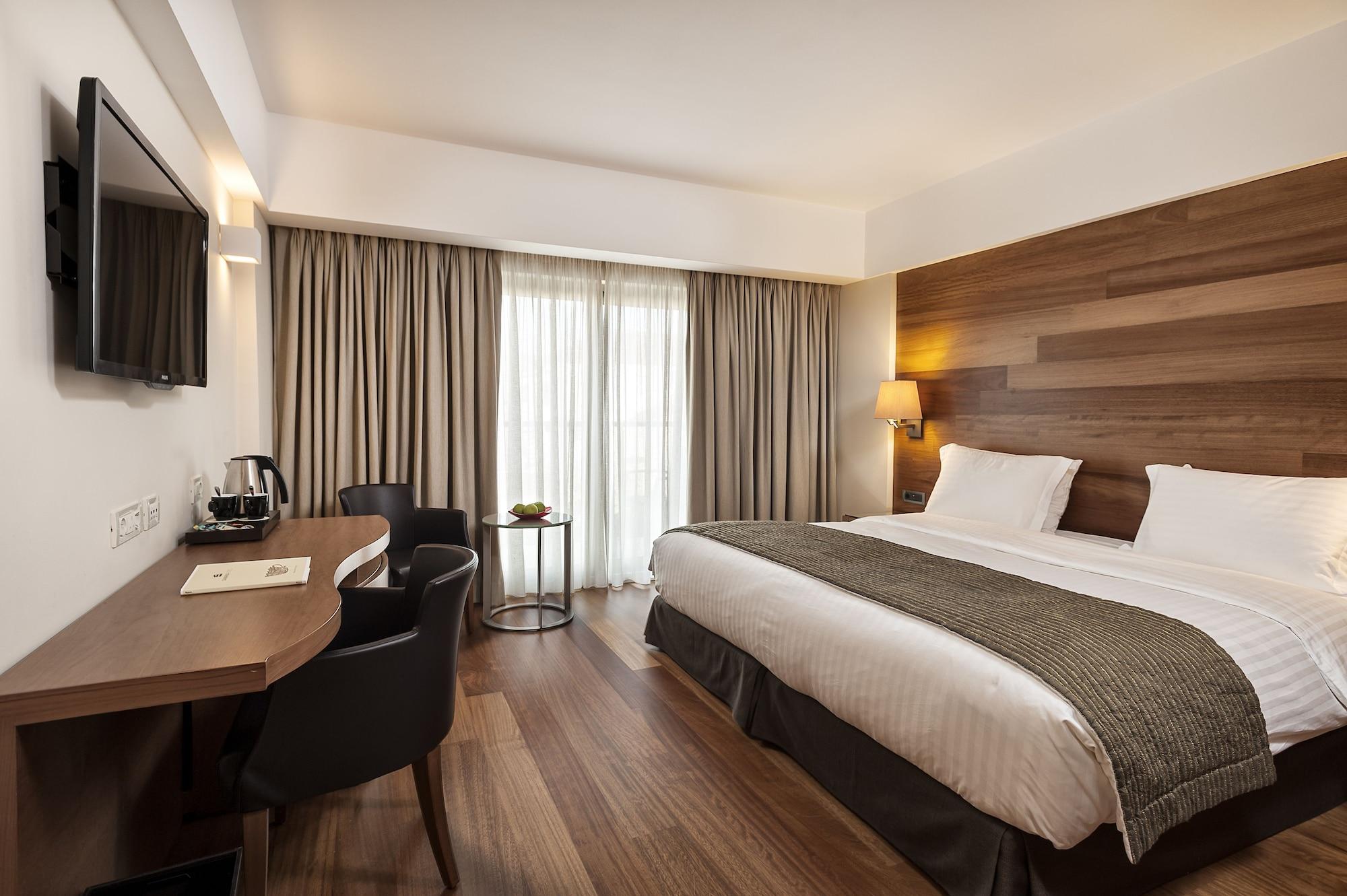 Hotel Samaria 4*