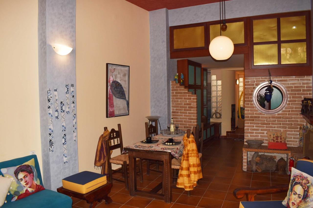 Gallery Art Loft, Chania, Crete Apartment Chania (Crete)