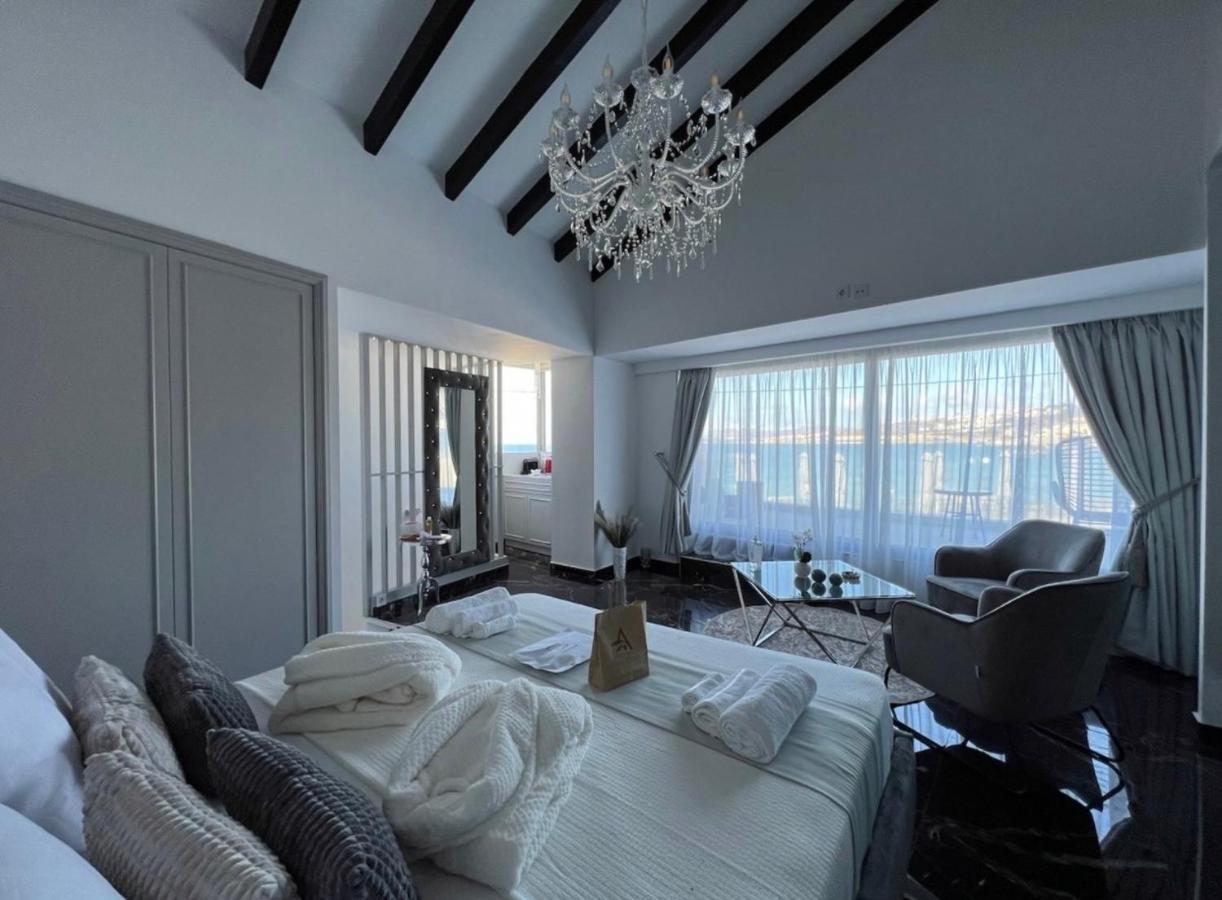 Chalet Mare 1 Chania (Crete)