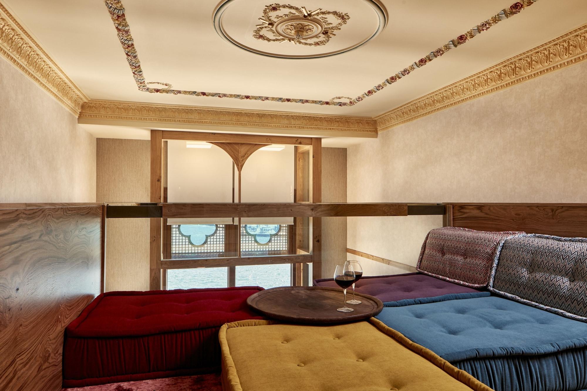 Hotel Domus Renier Boutique (adults Only)