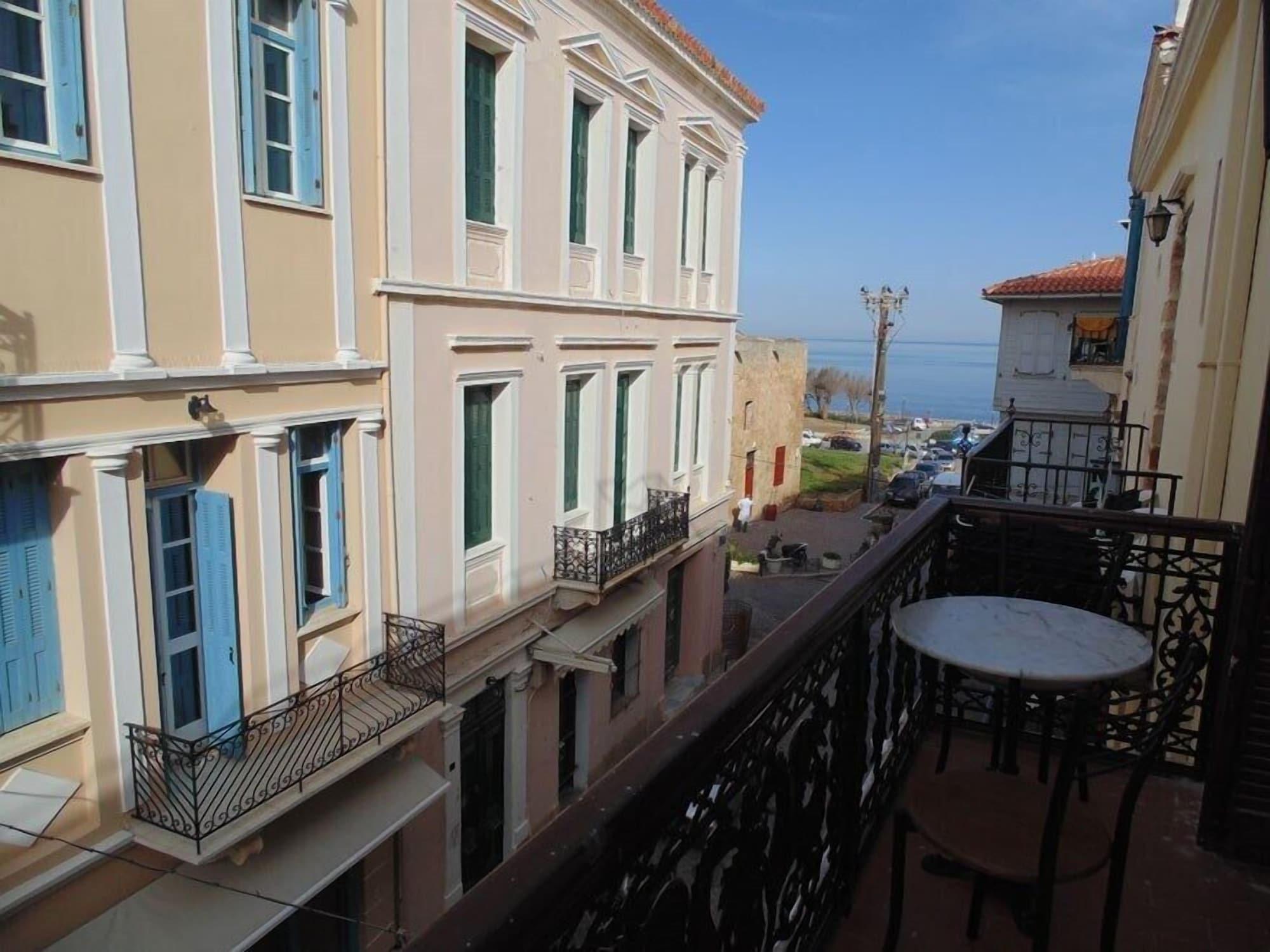 Elia Palazzo 3*
