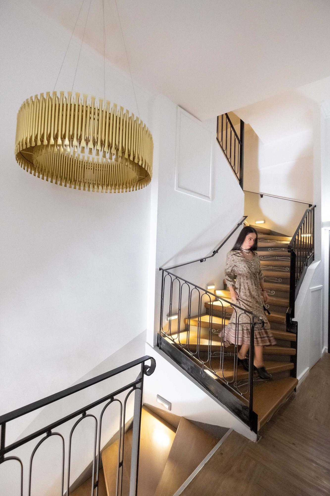 Elia Palatino (adults Only) 3*