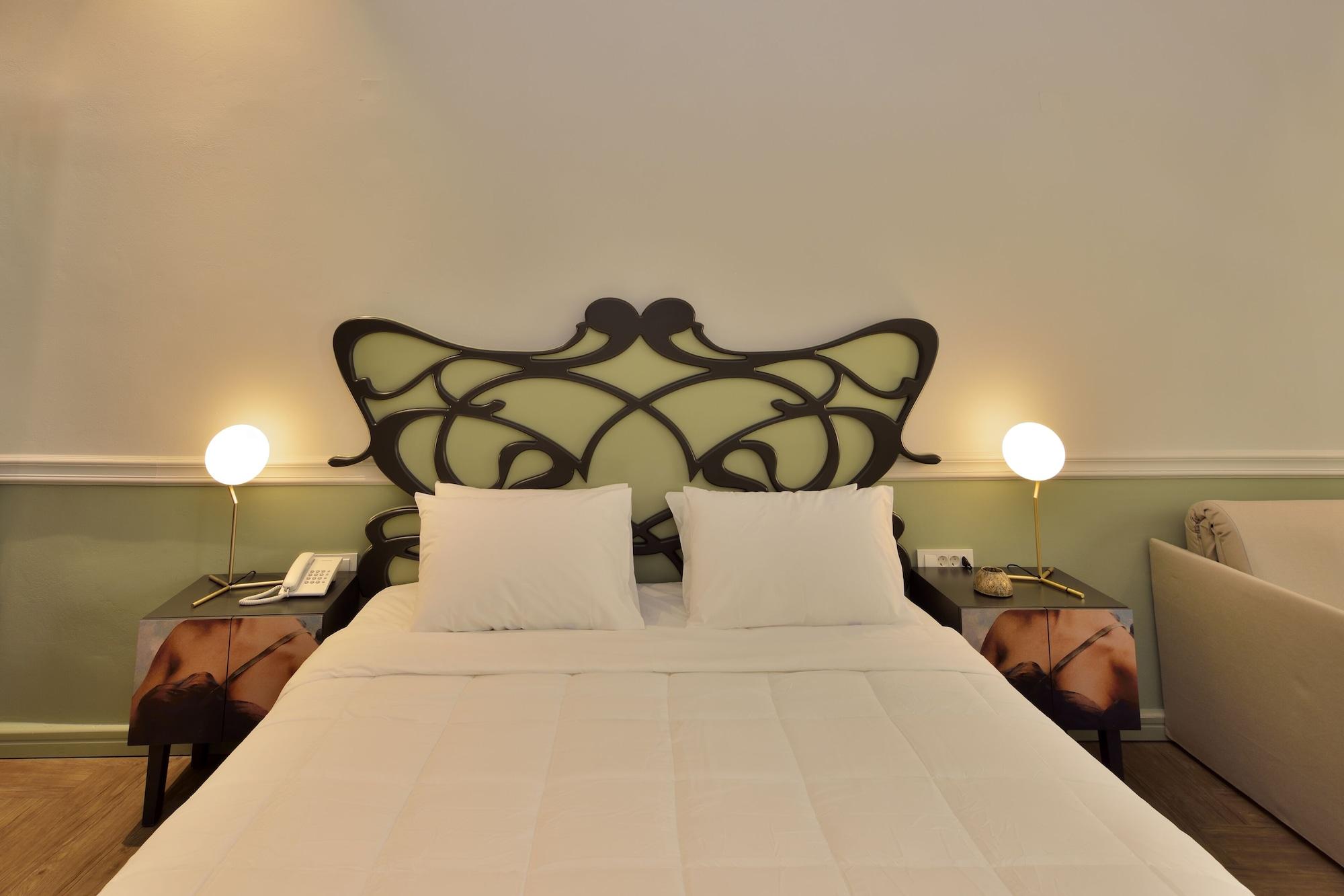 Elia Palatino (adults Only) 3* Chania (Crete)