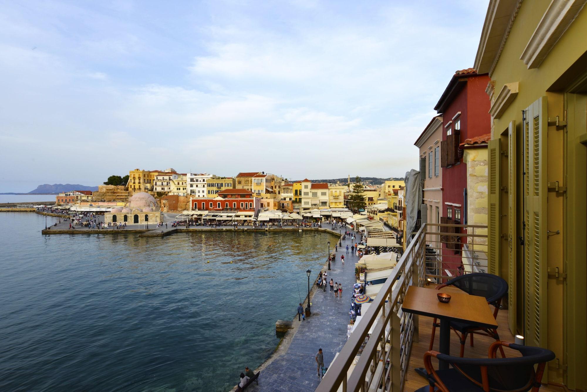 Elia Palatino (adults Only) Hotel 3*