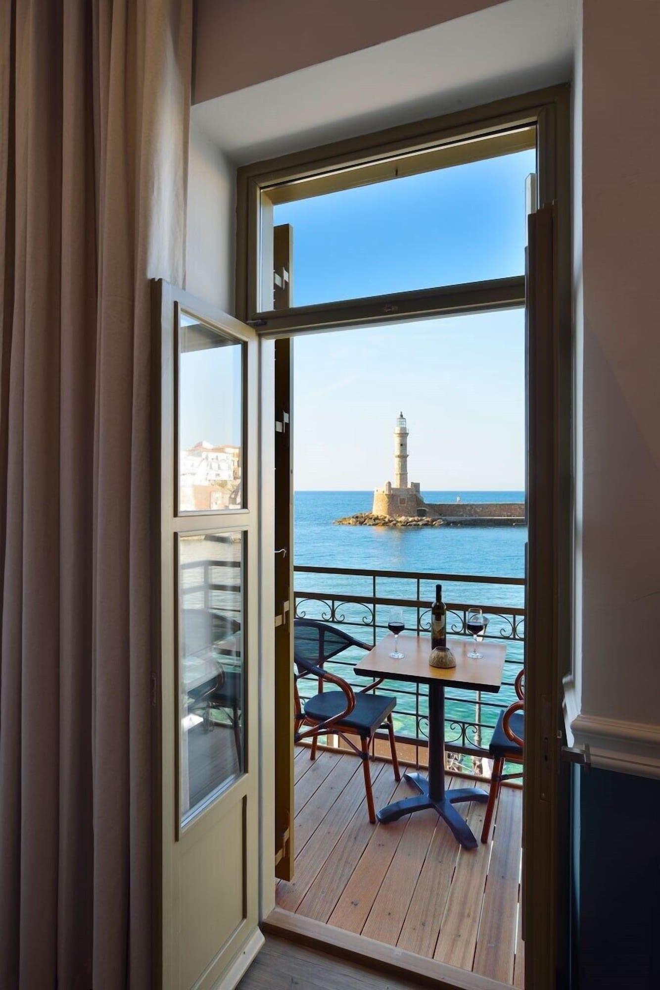 Elia Palatino (adults Only) Hotel 3*