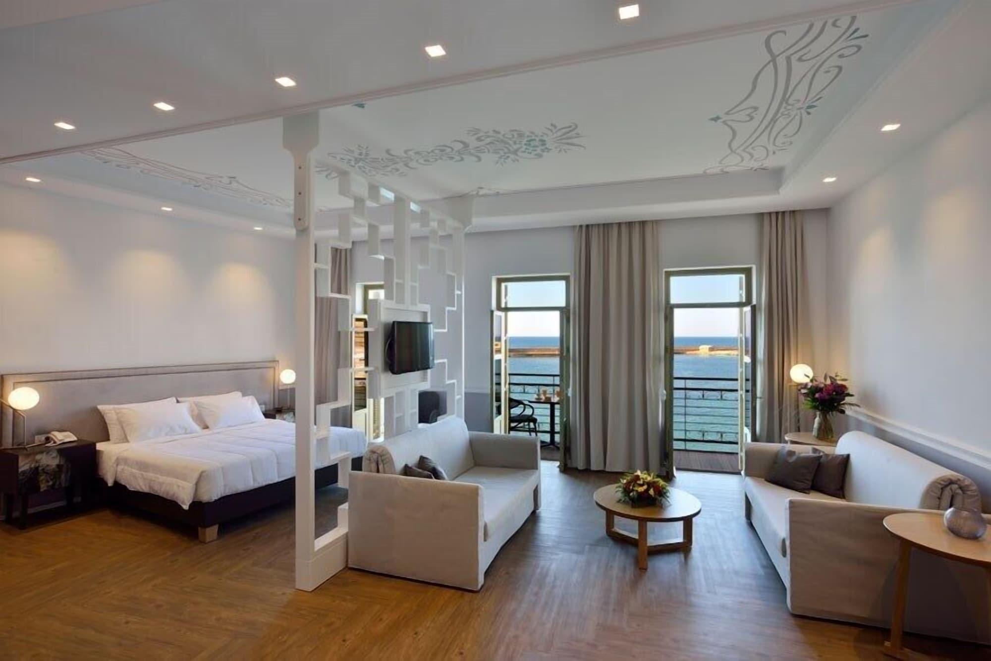 Elia Palatino (adults Only) Chania (Crete)