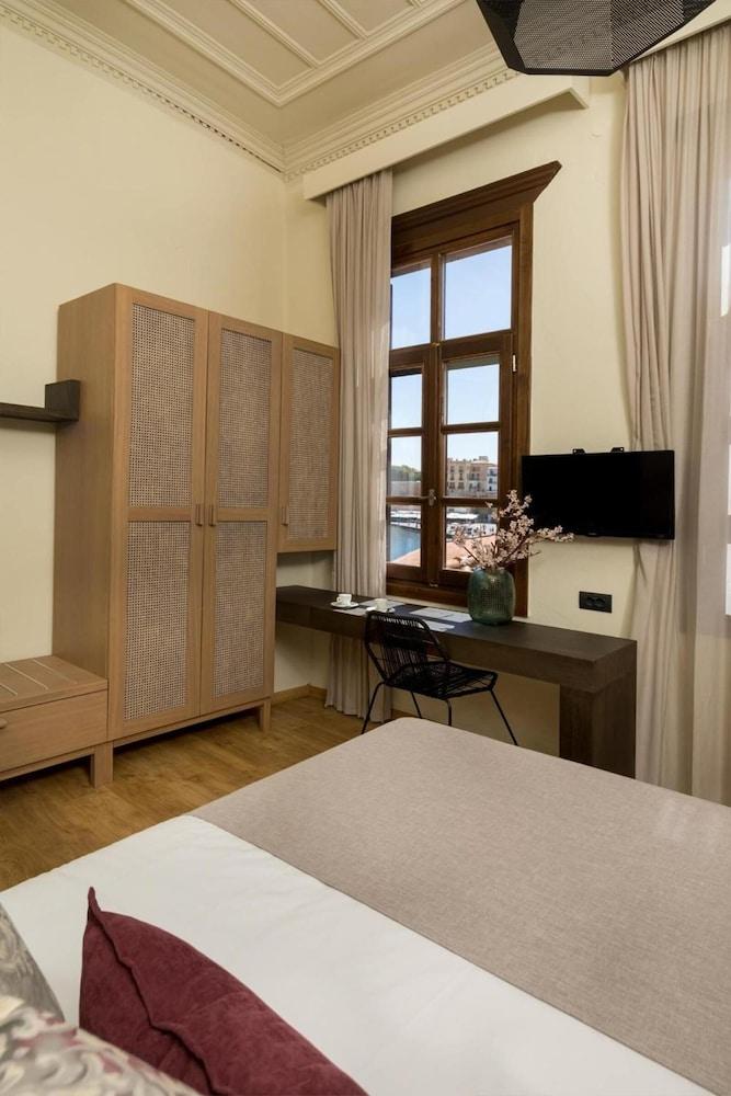 Hotel Elg Contessa Boutique Chania (Crete)