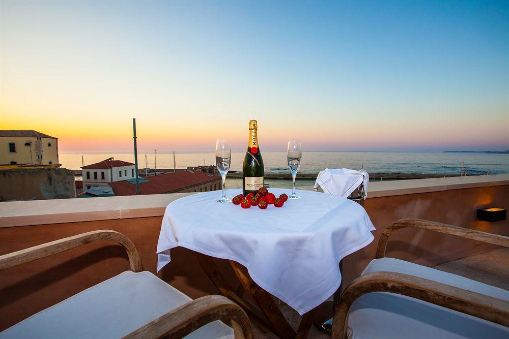 Monastery Boutique Hotel