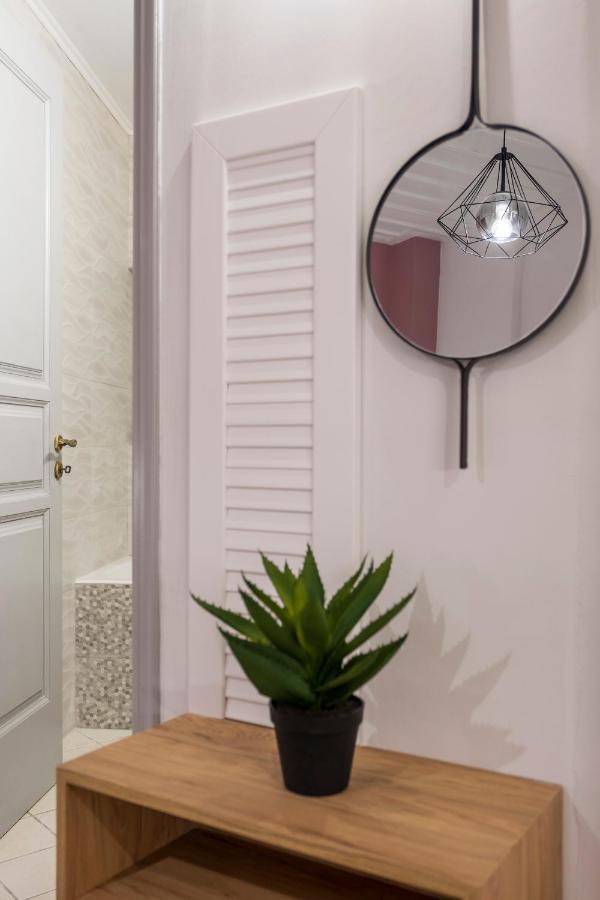 Vereniki Chania Apartamento Chrissi Akti Chania