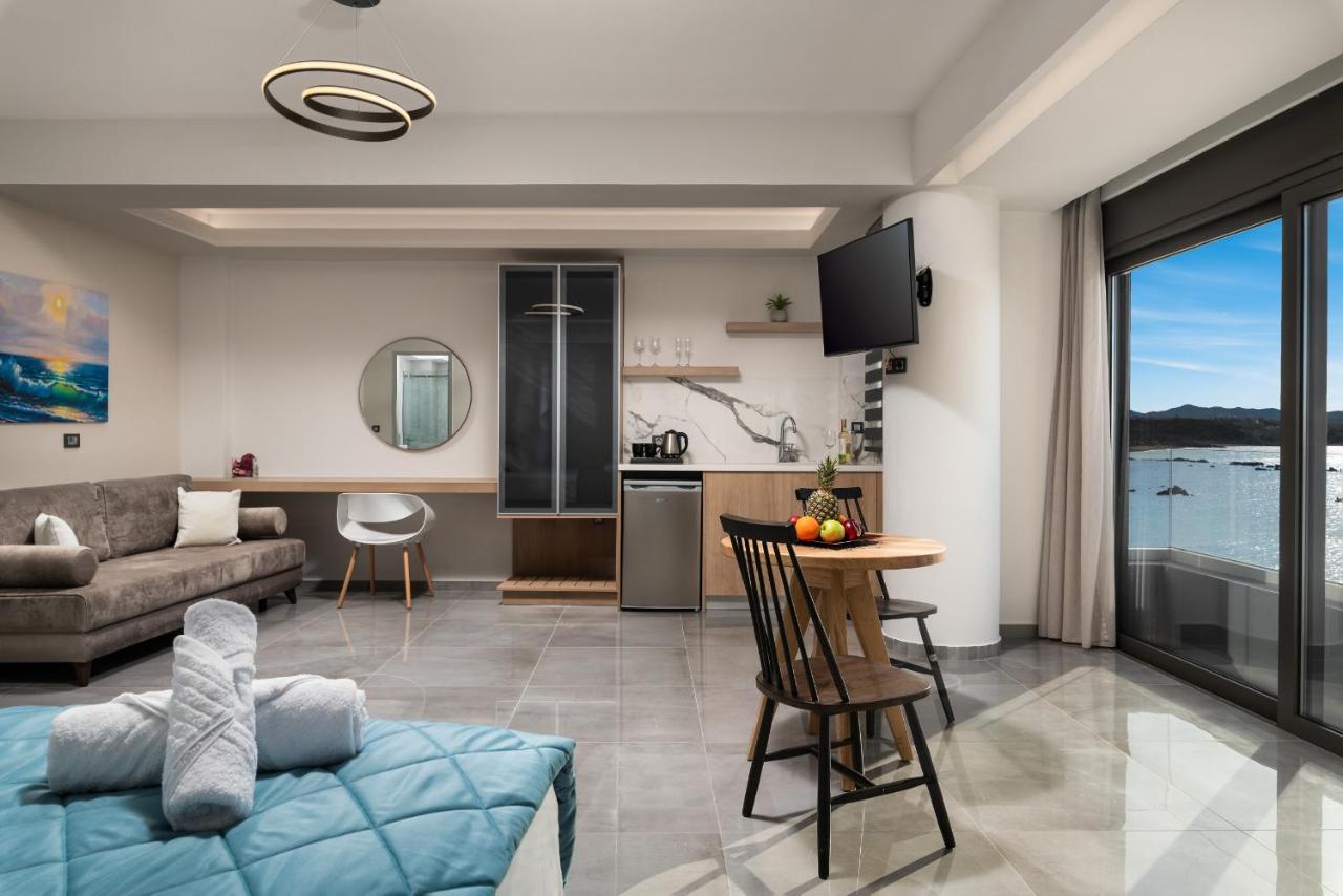 Archin Boutique Holiday home *