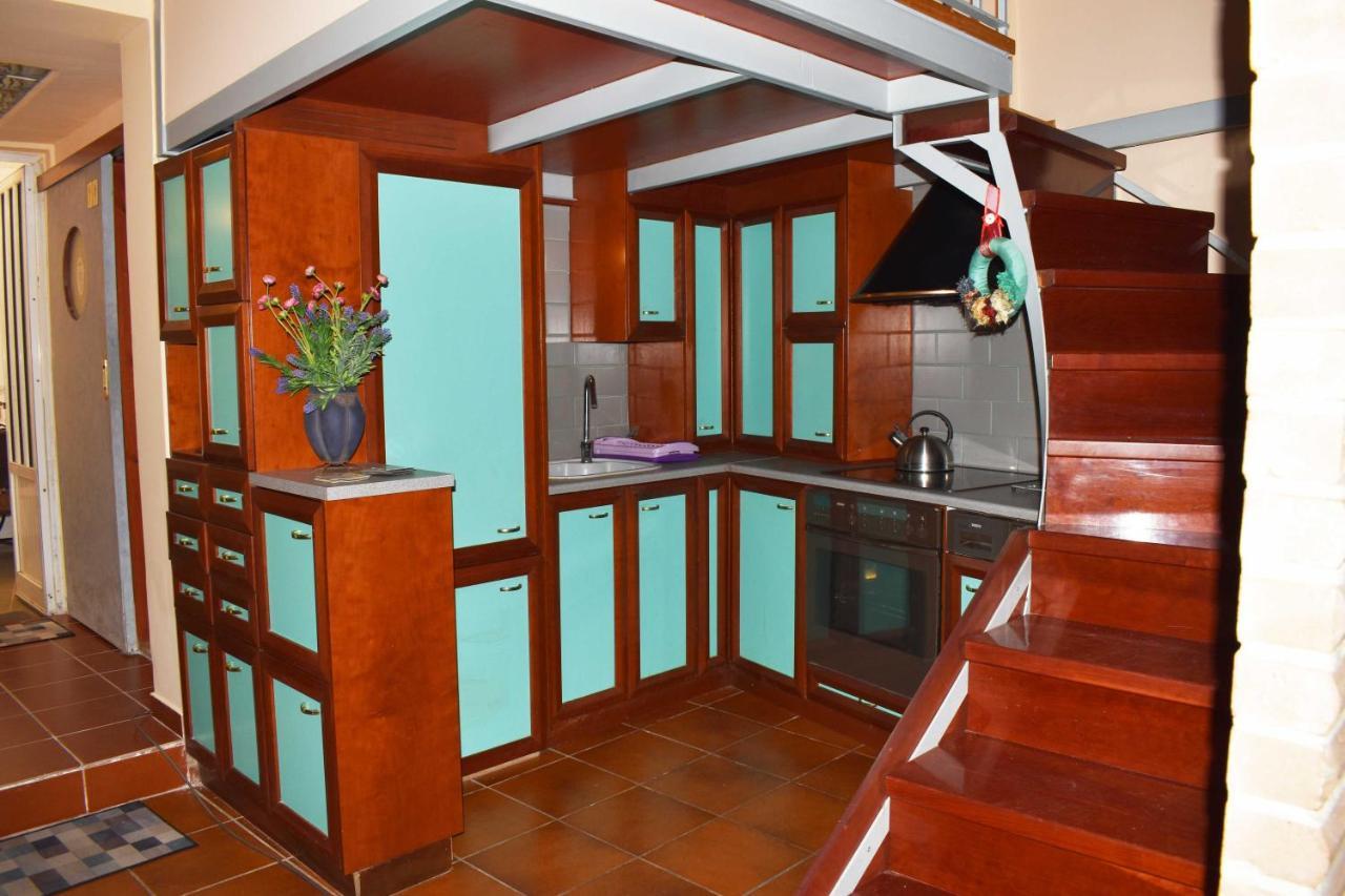 Gallery Art Loft, Chania, Crete Apartment Chania (Crete)