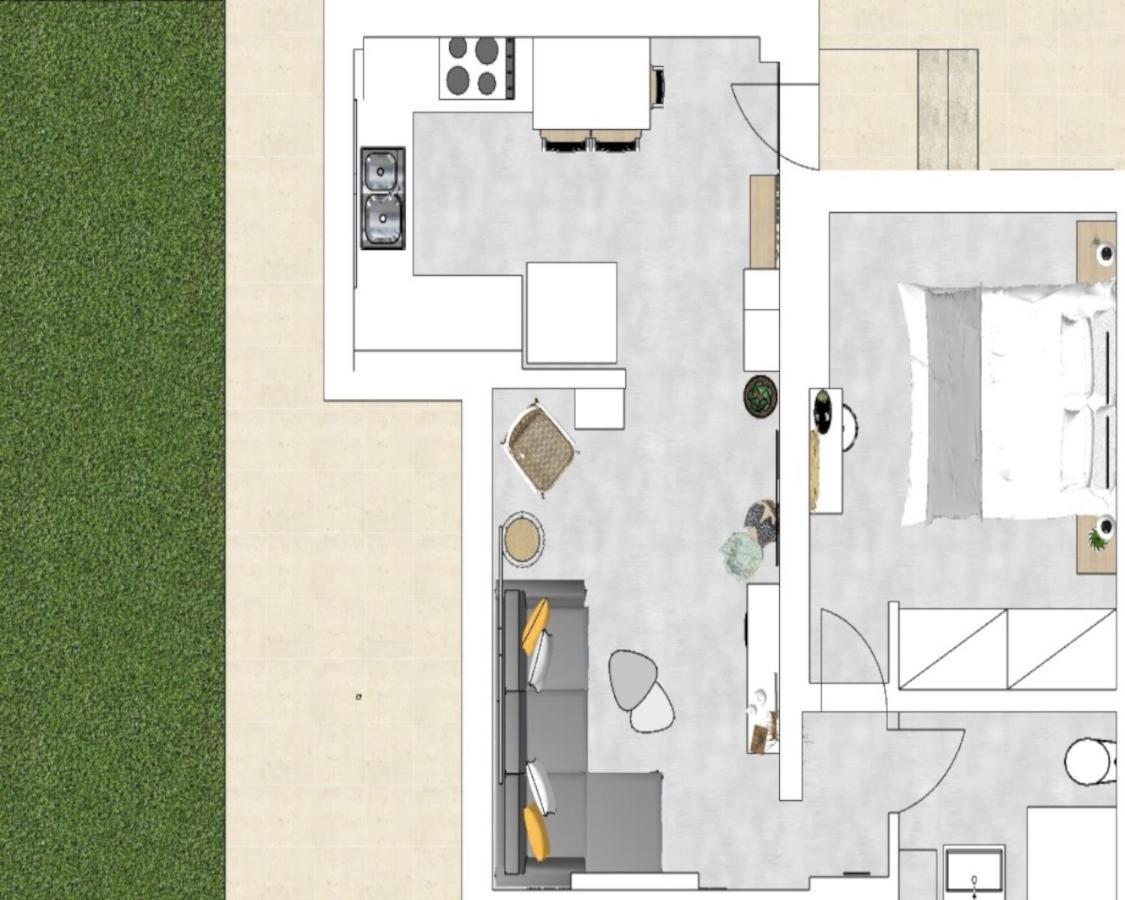 New Sea Escape Boutique Apt-agii Aposto Li