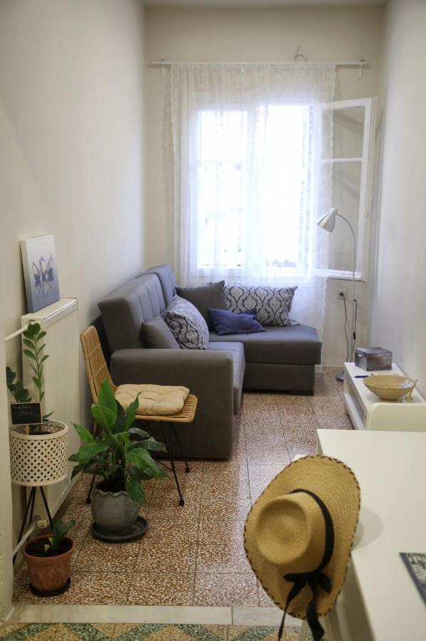 Appartement Marinos