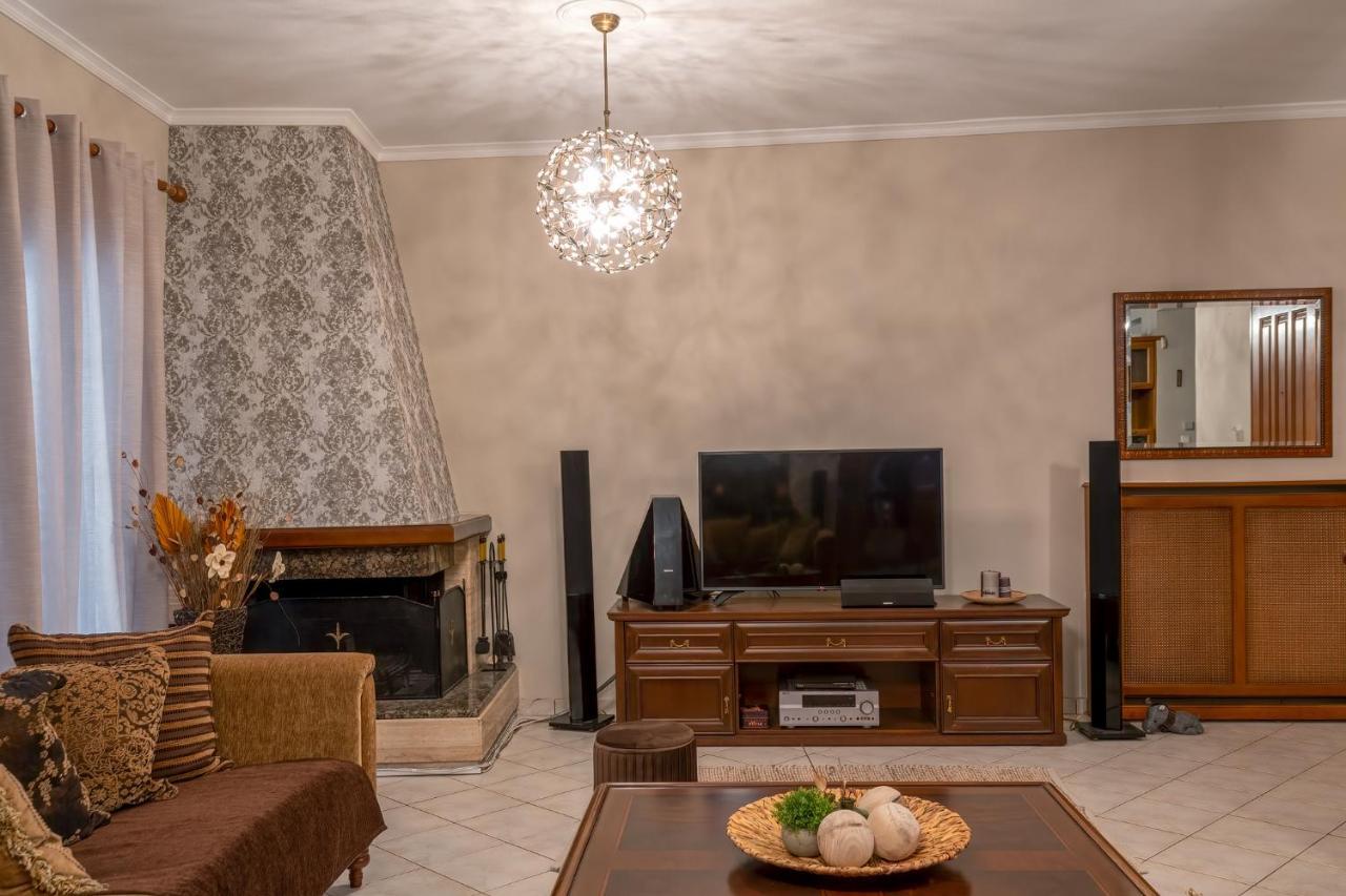 Apartment Laurel Heights Chania (Crete)