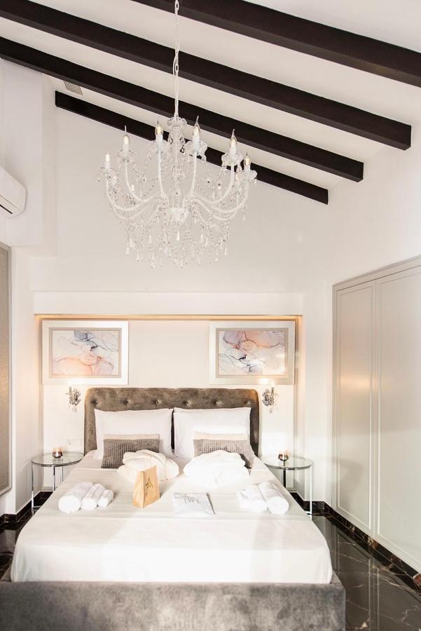 Chalet Mare 1