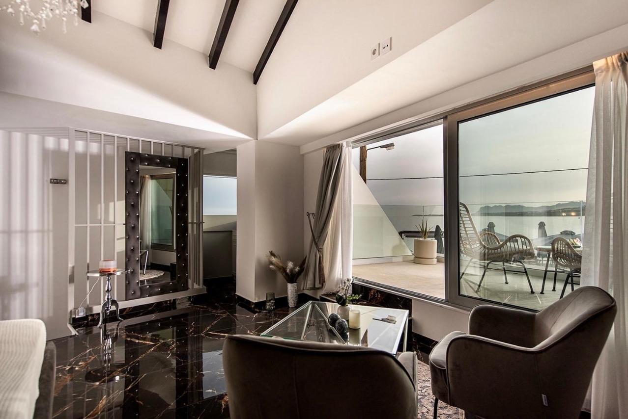 Chalet Mare 1 *