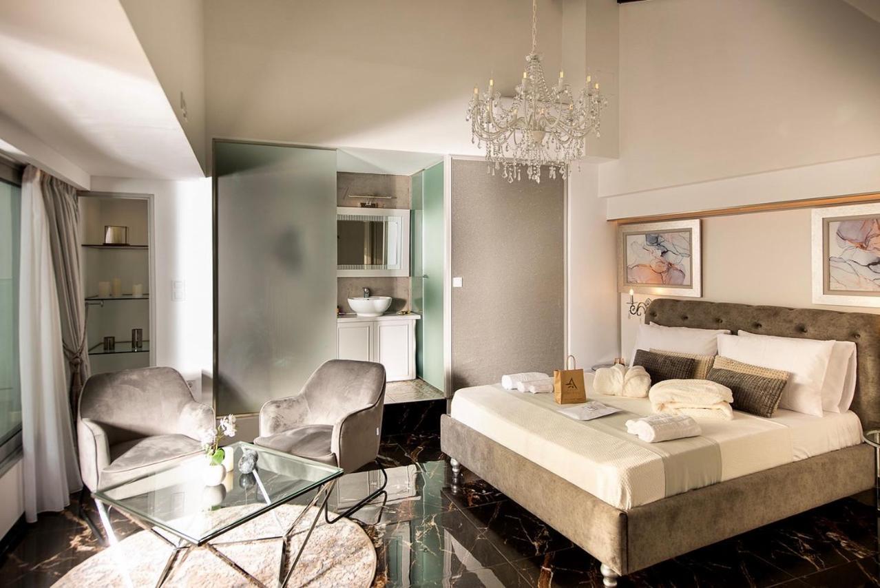 Chalet Mare 1