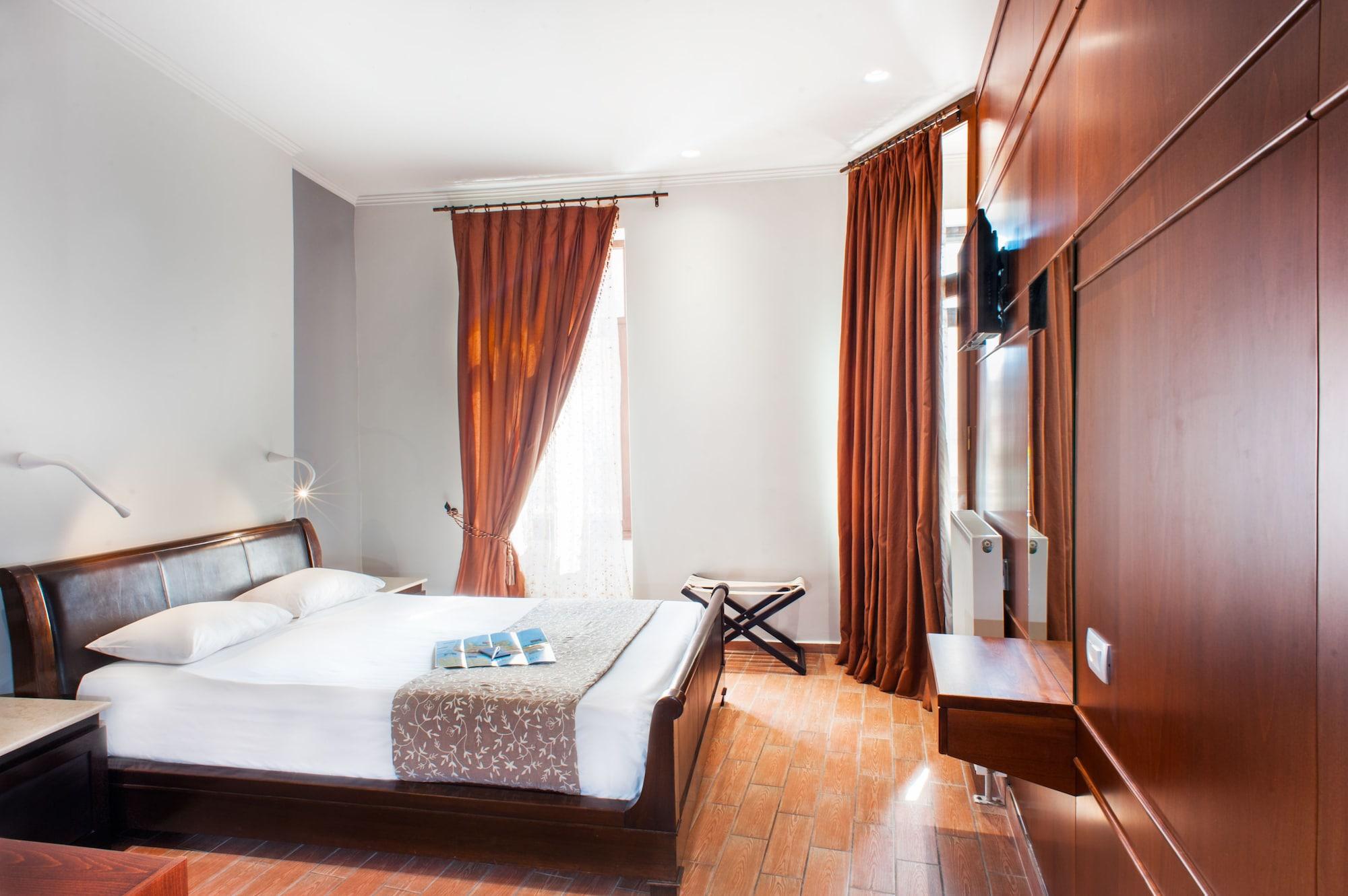 Splanzia Boutique 3*