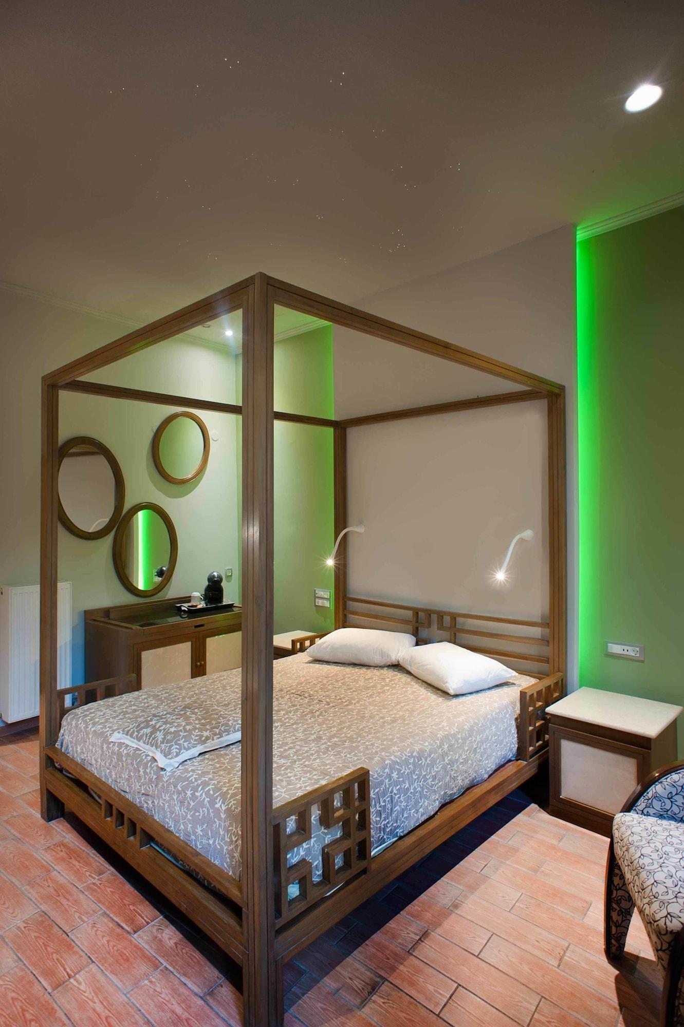 Hotel Splanzia Boutique