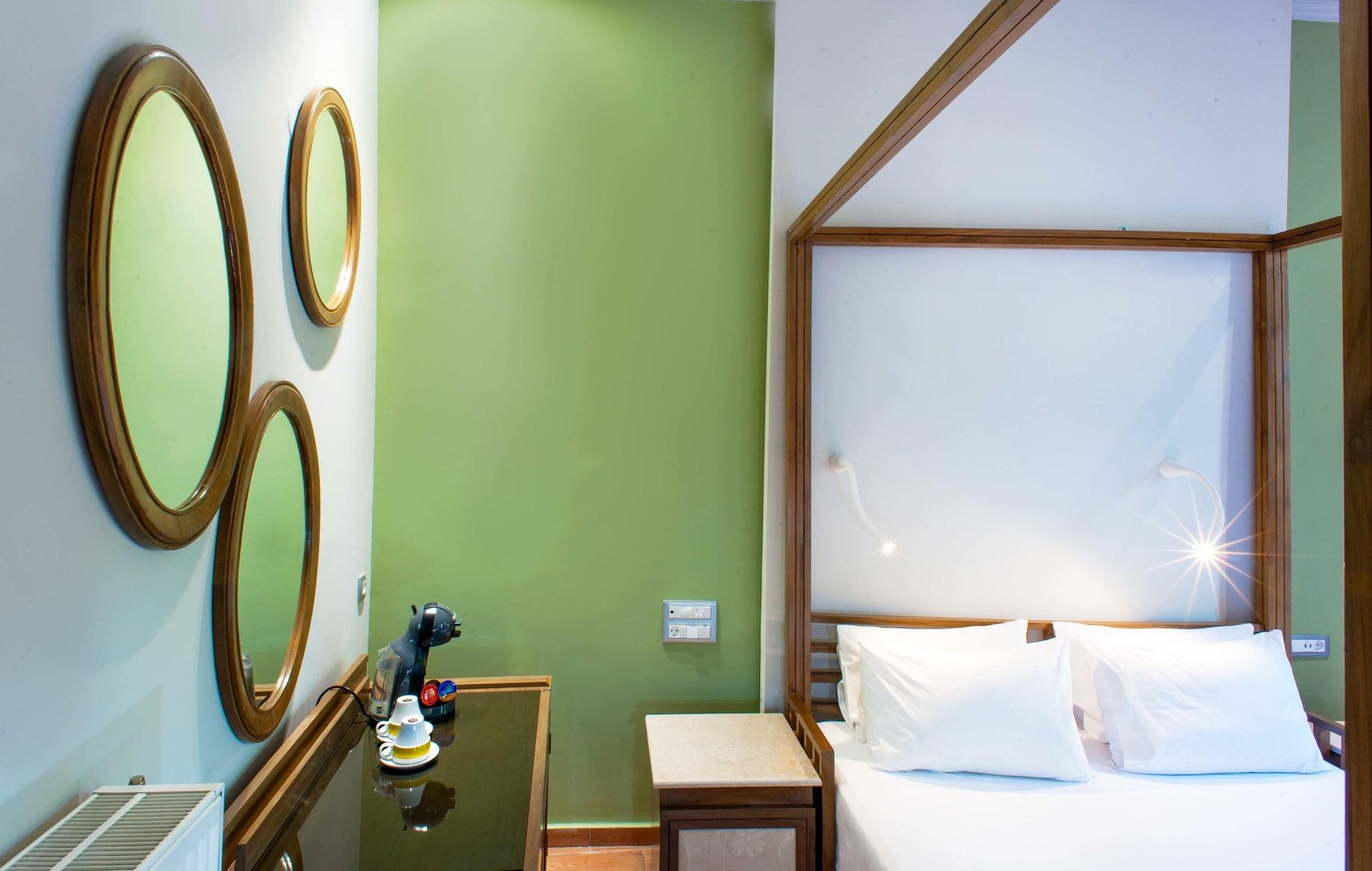 Splanzia Boutique Hotel