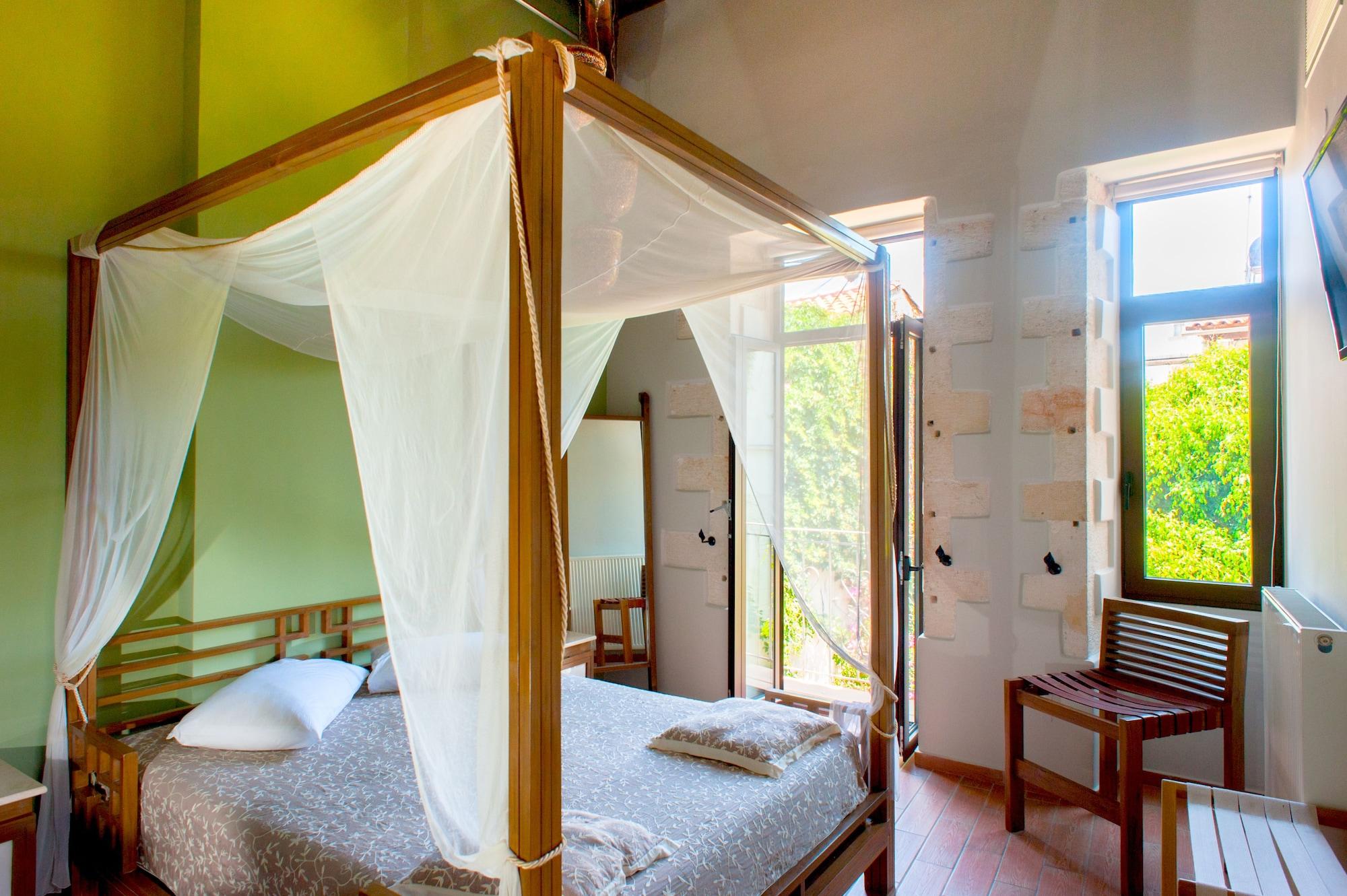 Splanzia Boutique 3*