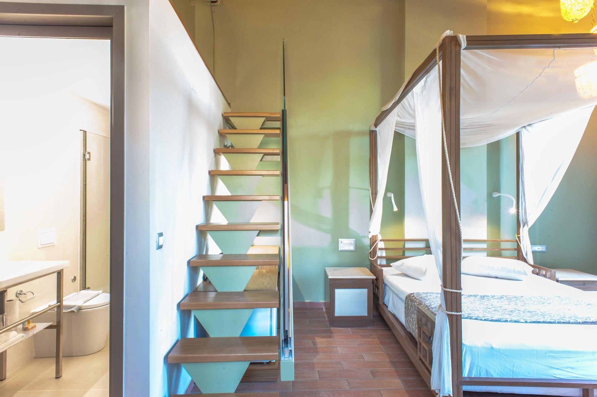 Splanzia Boutique 3*
