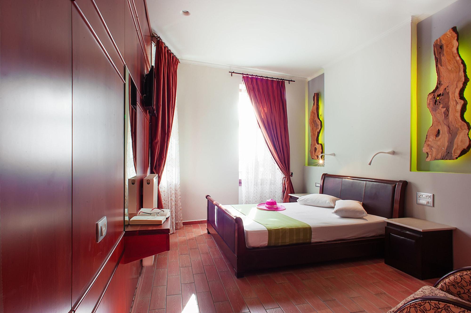 Hotel Splanzia Boutique Chania (Crete)