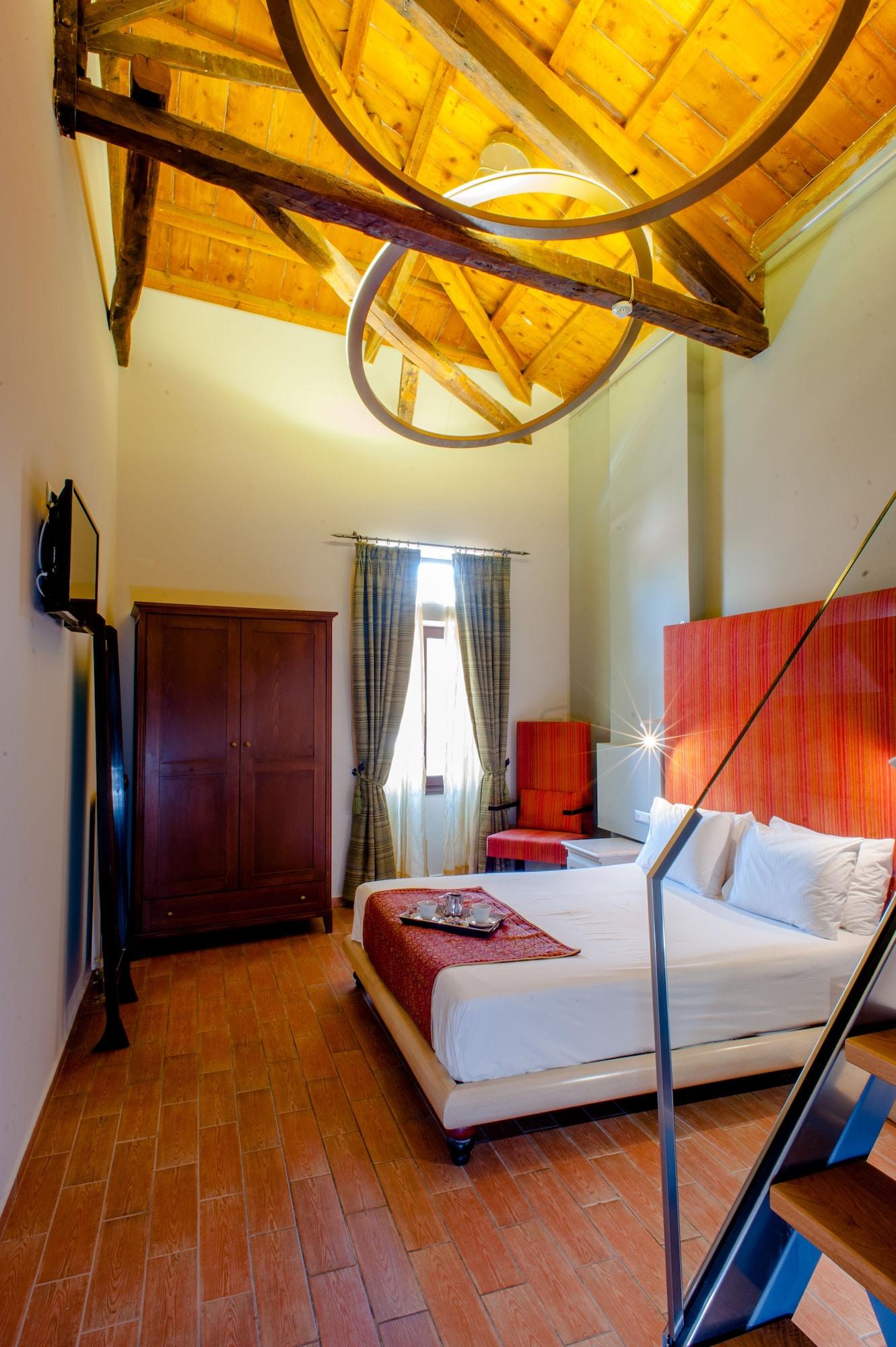 Splanzia Boutique Chania (Crete)