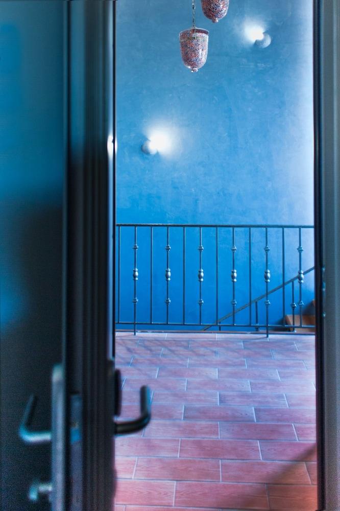 Splanzia Boutique Hotel Chania (Crete)