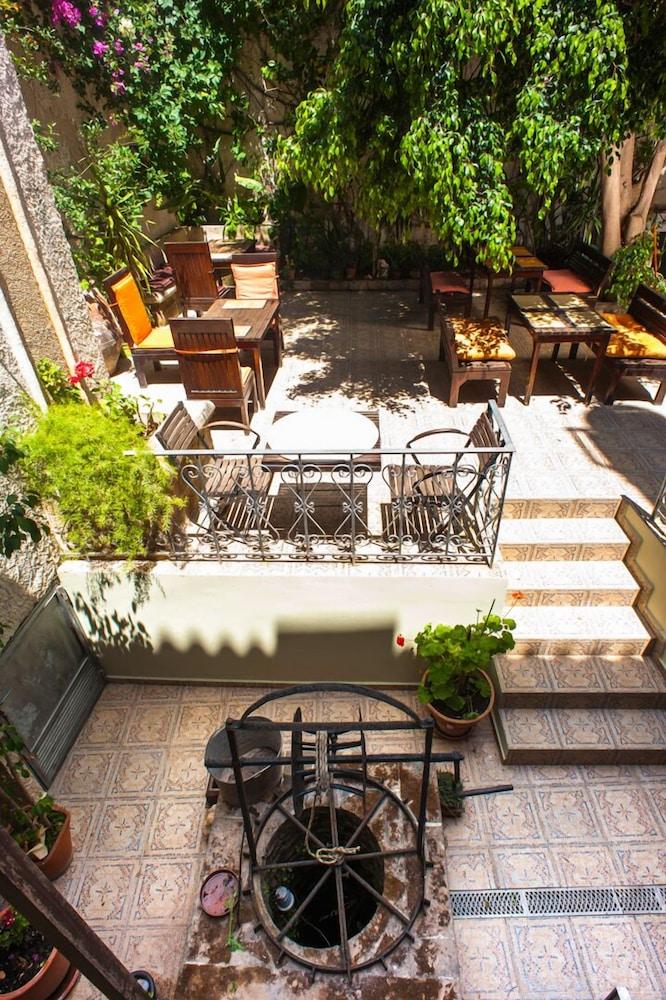 Hotel Splanzia Boutique 3*
