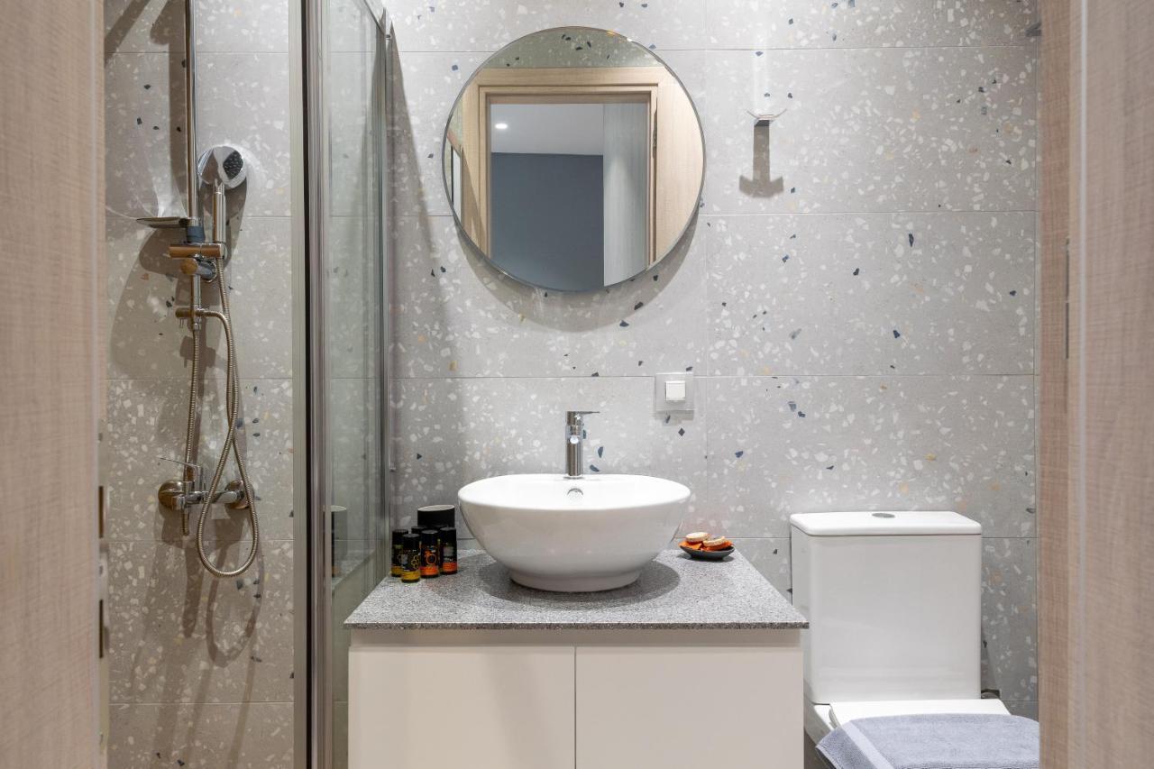 Casa Del Mare Luxury *