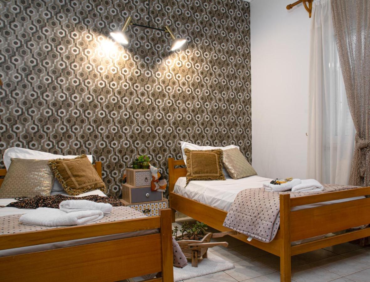 Laurel Heights Apartment Chania (Crete)