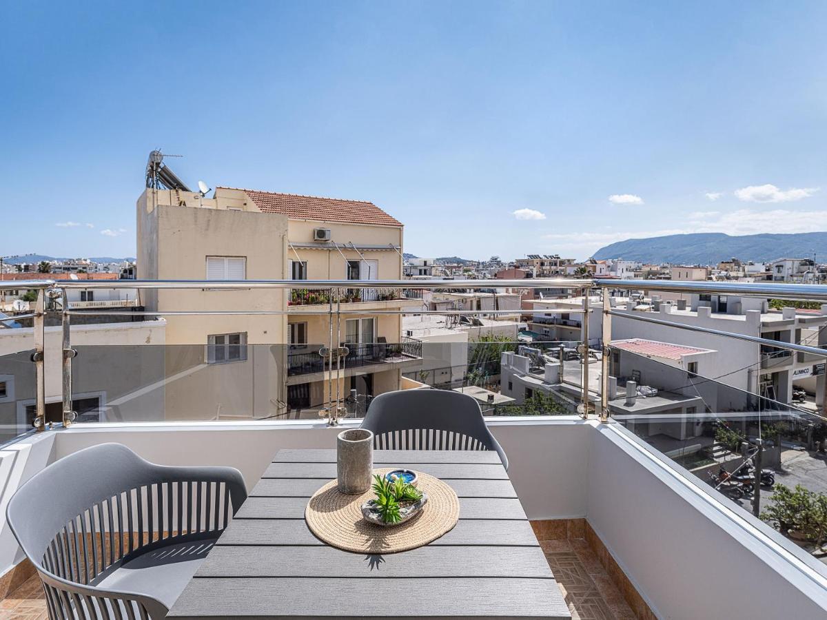 Apartment Dimigio *