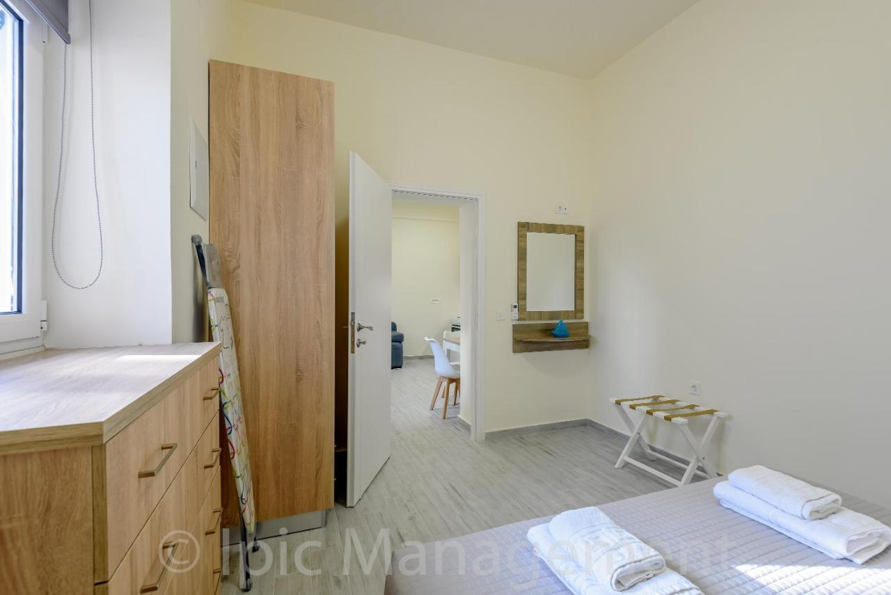 Anna's 'nea Chora' Apartment Chania (Crete)