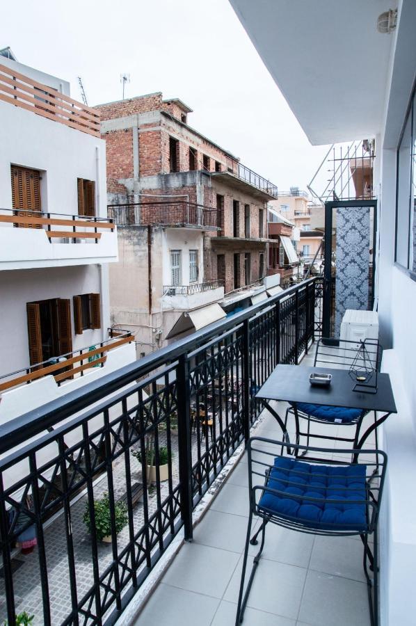 Apartment Kastren Chania (Crete)
