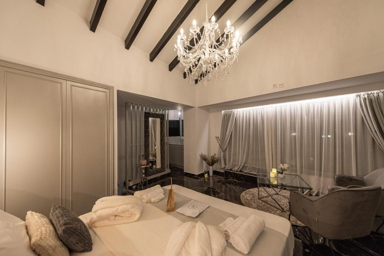 Chalet Mare 1