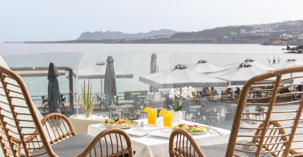 Mare 1 Chalet