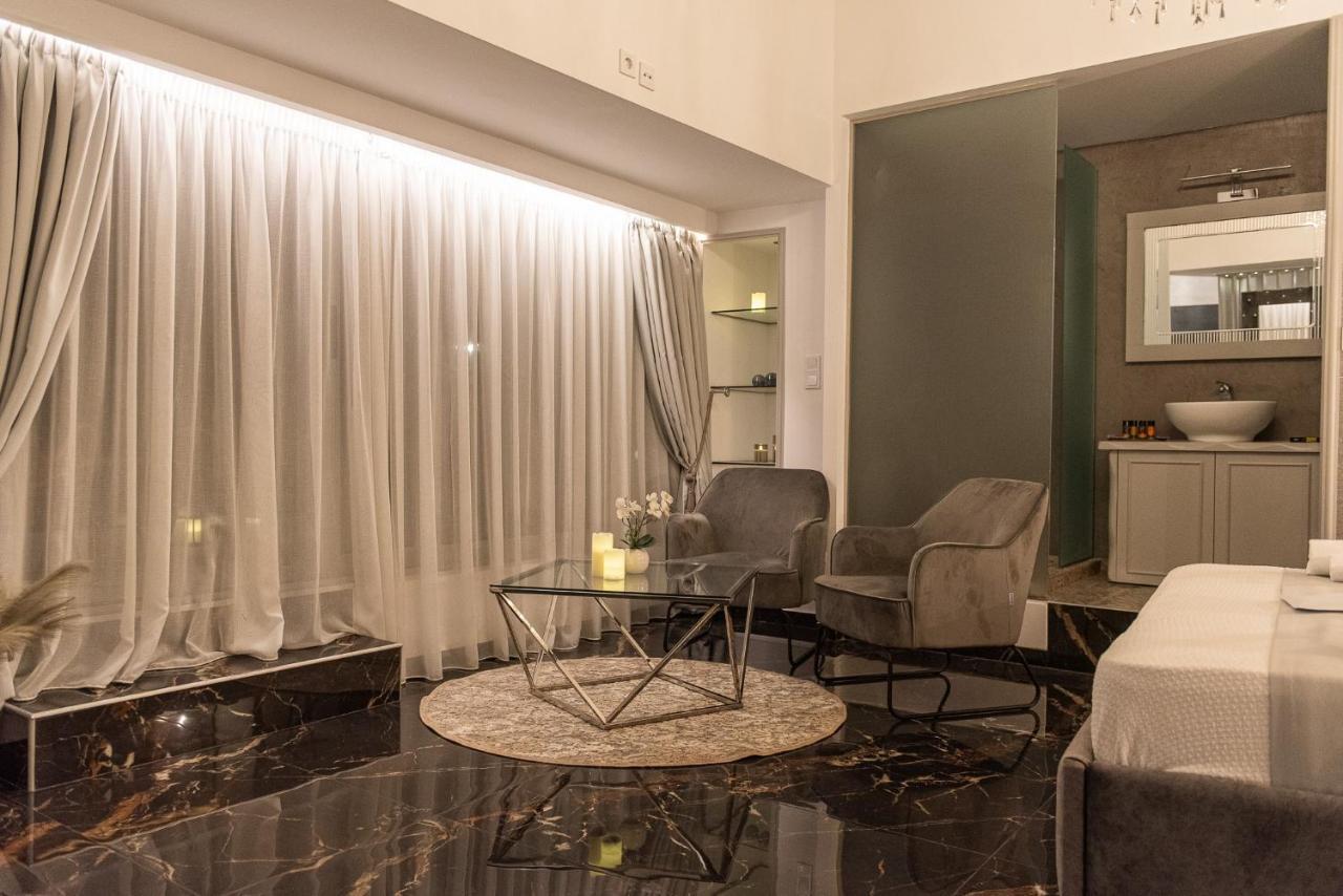 Chalet Mare 1 *