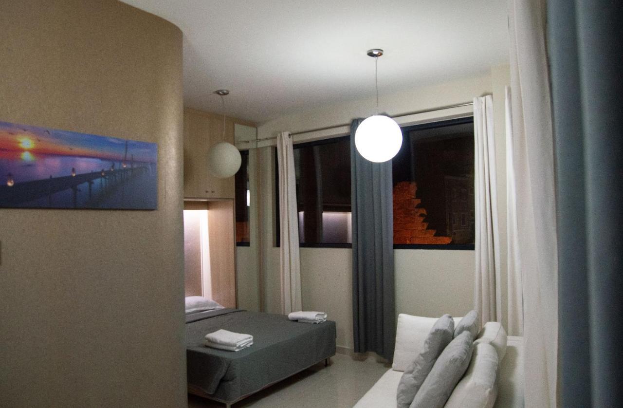 Kastren Apartment *