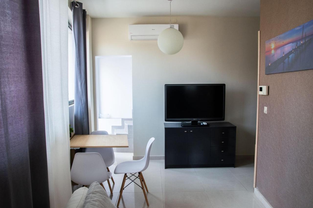Apartment Kastren Chania (Crete)