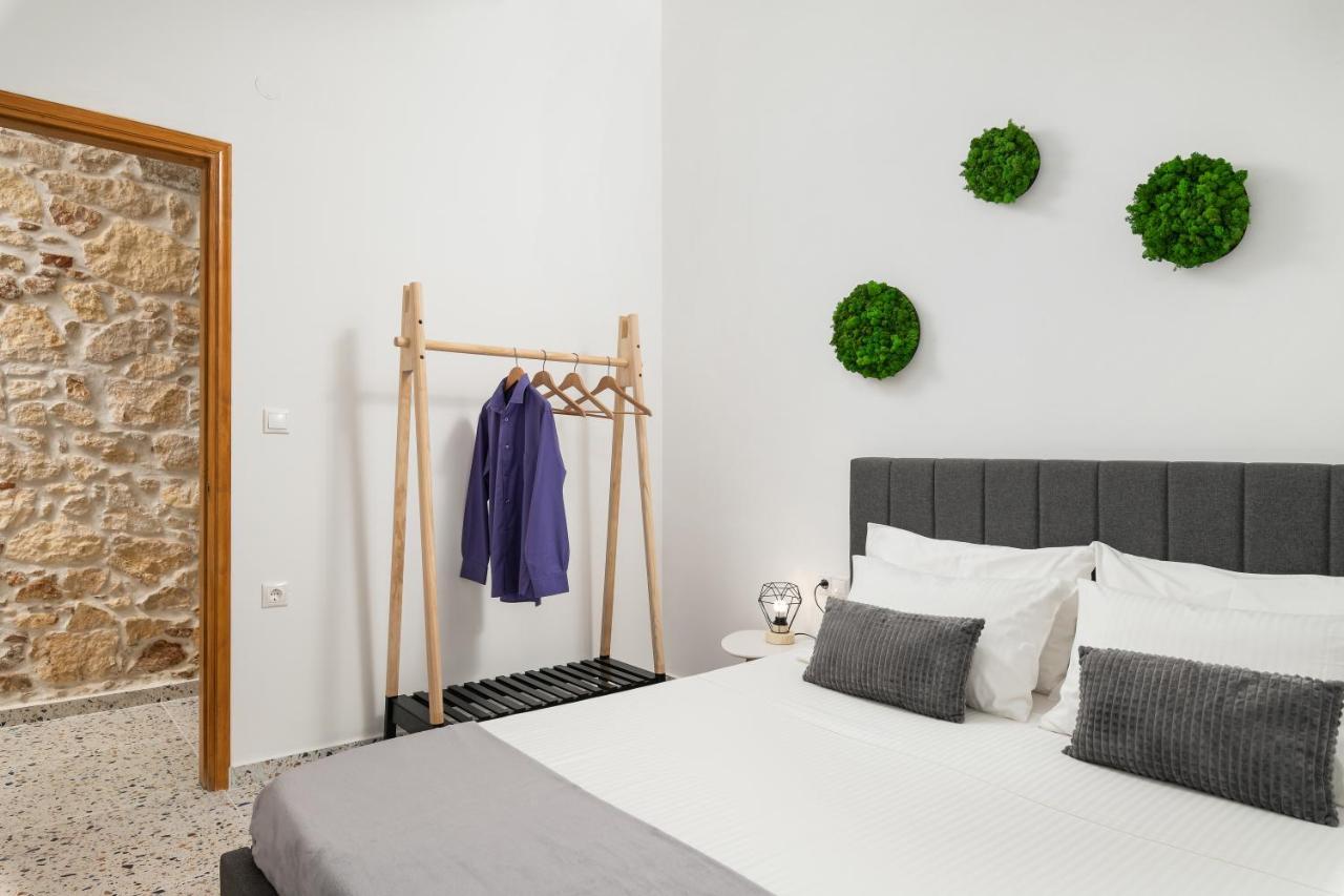 Michalis Nchouse 33 Ferienhaus Chania (Crete)