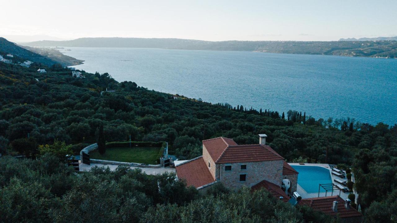 Your-villa, In Crete Villa *
