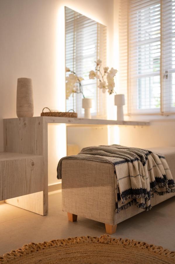Apartamento Casa Blue Dove Chrissi Akti Chania
