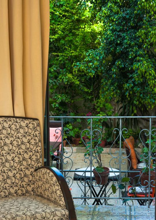 Hotel Splanzia Boutique