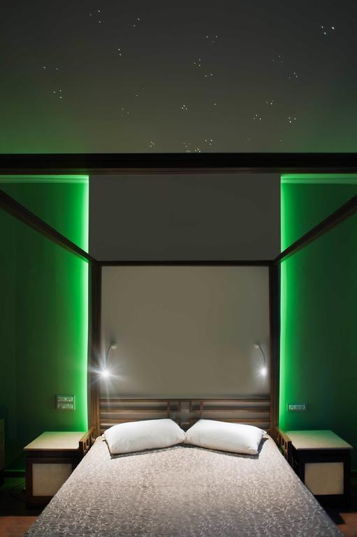 Splanzia Boutique Hotel Chania (Crete)