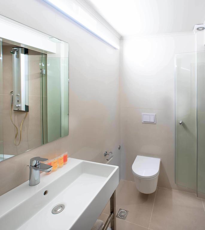 Splanzia Boutique Hotel