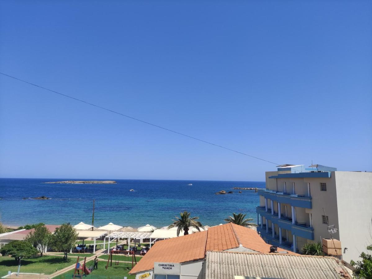 Nikos Seaview Apartment